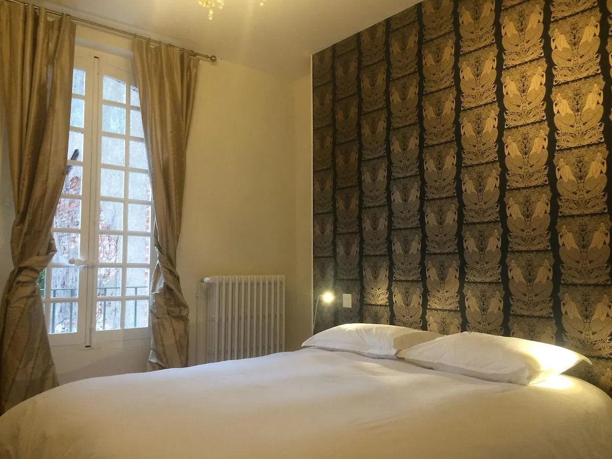 La Cour Verte Gaillac 0*,  France