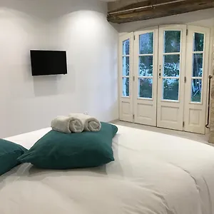 Bed & Breakfast Les Mandarins, Baladou