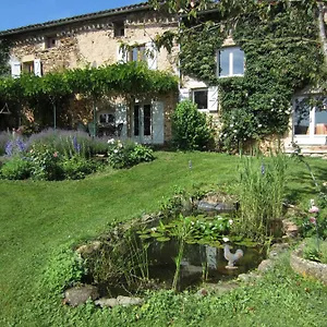 Bed & Breakfast La Basserie, Laguepie