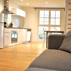  Appartement Maison De Ville Cosy - Hypercentre - 90m2 - Calme