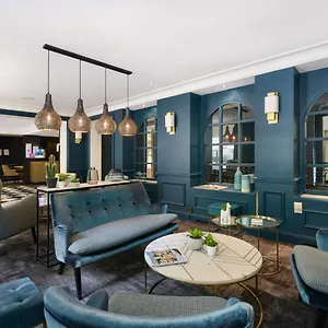 Le Royal Rive Gauche 3*, Paris France
