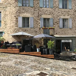 Bed & Breakfast Chez Tifille, Estaing (Aveyron)