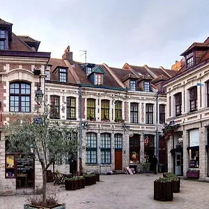 Grand-place , Lille France