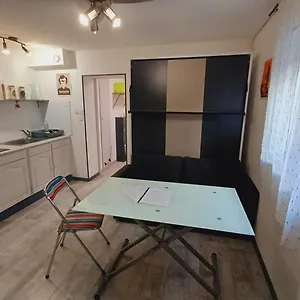  Appartement Cosy Confort Centre.