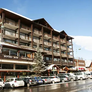 La Brunerie 3*, Les Deux Alpes France