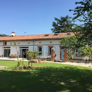 Bed & Breakfast La Garoffe, Pibrac