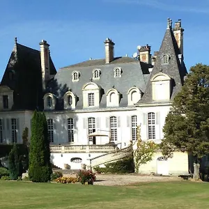 Bed & Breakfast Chateau Du Val Larbont, La Bastide-de-Serou