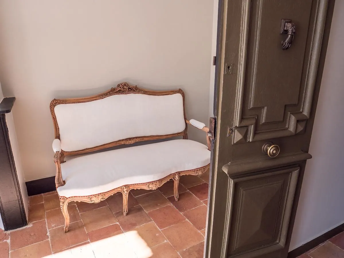 La Cour Verte Gaillac