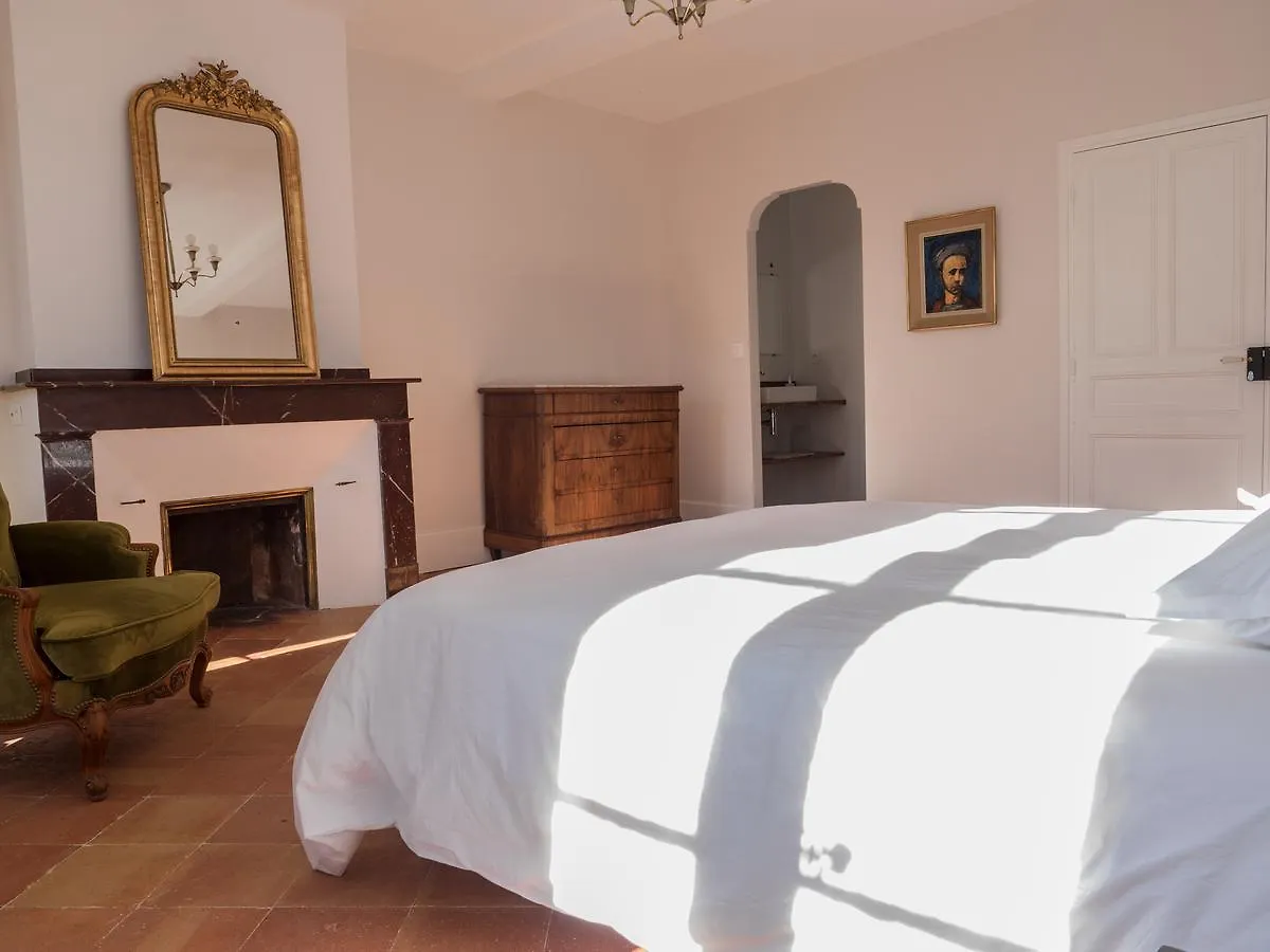 Guest house La Cour Verte Gaillac France